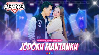 Download lagu JODOKU MANTANKU - Shinta Arsinta & Arya Galih ft Ageng Music ( Live Music) mp3 Download lagu JODOKU MANTANKU - Shinta Arsinta & Arya Galih ft Ageng Music ( Live Music) mp3