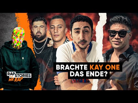 Aufstieg und Fall von GERMAN DREAM | Geheime Geldprobleme? | Exklusive Statements von Eko Fresh & PA