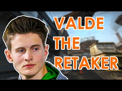 Valde the Retaker (Demo Review)