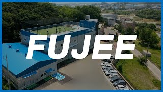 Tour Video of Our Company's Headquarters