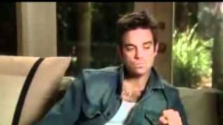 Robbie Williams - Heart And I - Subtitulada en Español