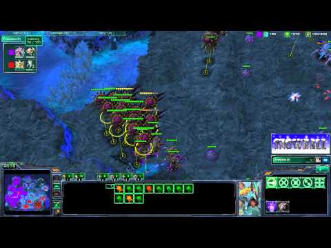 HuK vs Moonglade Game 5 Part 2
