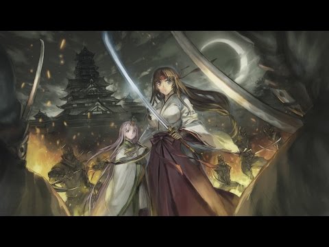 {722} Nightcore (Sabaton) - A Lifetime Of War (with lyrics)