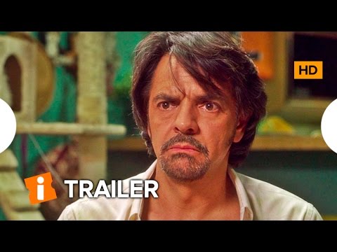 Como se Tornar Um Conquistador (How to Be a Latin Lover) | Trailer 2 Legendado