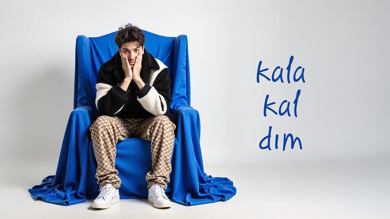 Kalakaldım