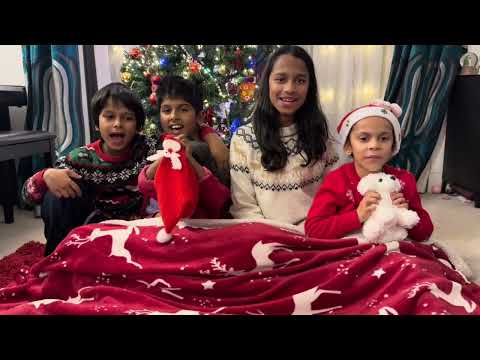 Merry Christmas Everyone by the lil gang ❤️🎄