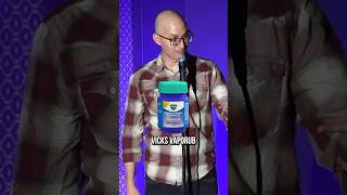 😱 Bro Used VapoRub For WHAT?! | Eric Schwartz Crowd Work Comedy