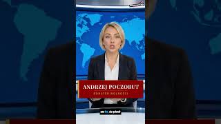 ❤️ ANDRZEJ POCZOBUT JEST WOLNY! 🔥🇵🇱