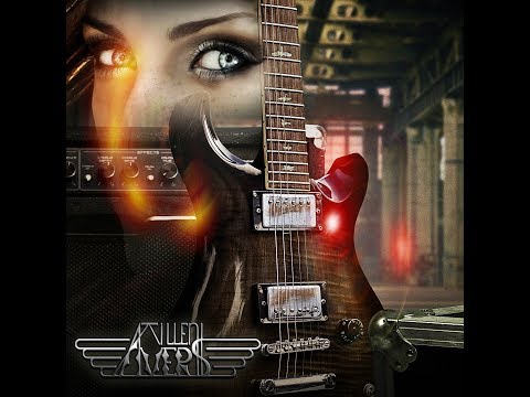 Tillen Avers - Tillen Avers