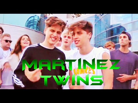 It's Everyday Bro Martinez Twins Translation