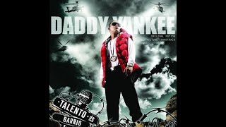 FIEL AMIGA DADDY YANKEE MIX REGGAETON ROMANTICO