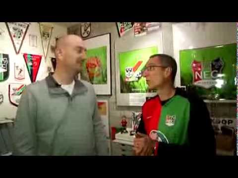 OMVLEE ONTMOET - Stichting De Bloedkuul - 13 november