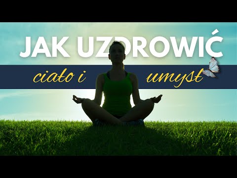 [POPKO TV – Zdrowie i Sukces] Uzdrawianie ciała i umysłu poprzez medytację uzdrawiającą Zbigniewa Jana Popko. Efekty.