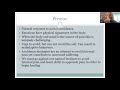 EDH Virtual Conf - Emotional Avoidance: Importance of Learning to Approach Feelings - Rebecca Brumm