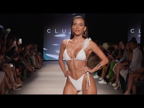 Club L Spring/Summer 2024 Paraiso Miami Beach Swim Week
