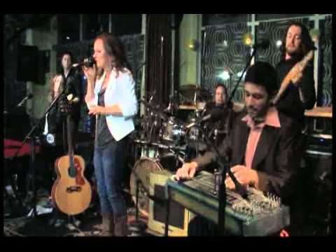 Teagan And The Tweeds (WXXI OnStage) - Jack Of All Trades
