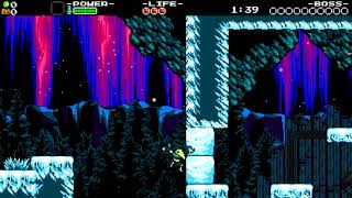 Gotta Go Precise - Let's Play SK: Plague of Shadows Bonus Part 5