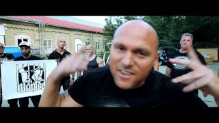 Wanted Razo & Paja -G & Gotti & Escobar -  Kezedet dobd fel (Official Music Video)