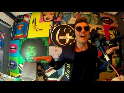 Drive Time me Shukin - I've got 103.5 ON IT