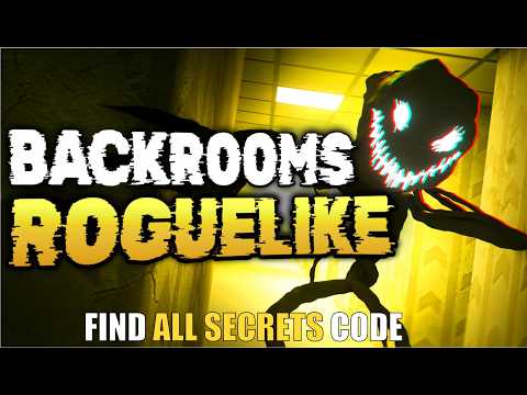 Backrooms Fortnite Code Multiplayer