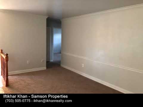13727 GRAN DEUR DR, WOODBRIDGE VA 22193 - Real Estate - For Sale -