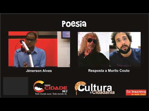 Resposta a Murilo Couto