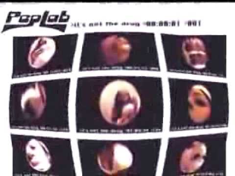 Peplab - It's Not The Drug (Dub Pistols Battle Remix)