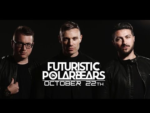 Club Cubic presents Futuristic Polar Bears