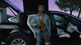 JadenSmith- ICON