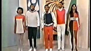 5th Dimension - Paper Cup (Super Stereo Version)