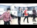 B1A4 - O.K (dance practice) DVhd 
