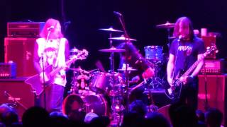 Redd Kross - Heaven Only Knows (Shangri-Las)