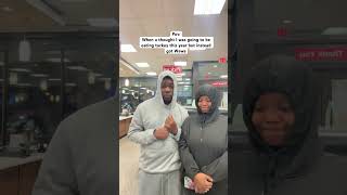 😭😭it’s okay maybe next year but happy thanksgiving everyone 😊😊 #shorts