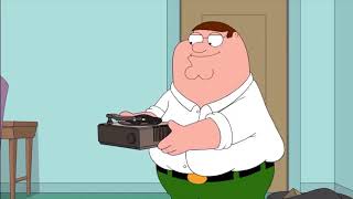 Family Guy Surfin Bird Song