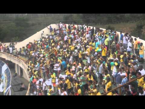 ESTANCIANO 1X1 SERGIPE