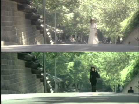 Kan Mi yeon - Woman in the past