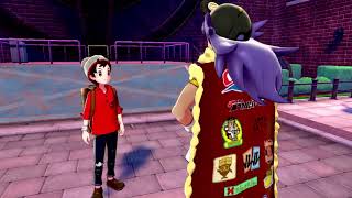 [ツイキャス] ポケモン剣盾ポケセン封鎖縛りpart１ (2022.09.24)(2/4)