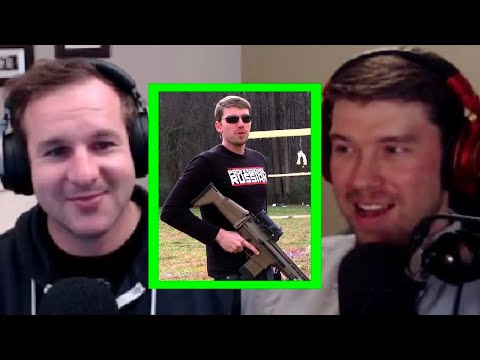 Kyle Explains The Inspiration for FPSRussia | PKA & Pestily