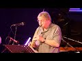 John Surman@Reigenlive7 10 2019