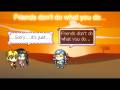 MMV-M2M-Don't mess with my love 