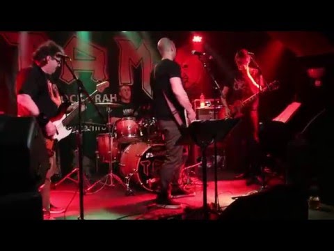 ALL rock - MVI 2790 ALLrock Veselá Kain