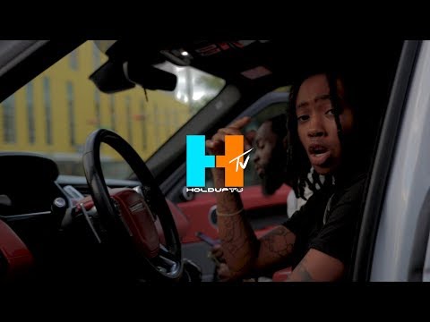 Keez ft TFG - HYU (Official Music Video) Shot By @HoldUpTV