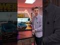Dit is de LG UltraGear OLED 45" curved gaming monitor