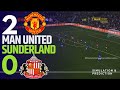 LIVE MANCHESTER UNITED Vs SUNDERLAND PREMIER LEAGUE 2025 26 Full Match Streaming Simulation