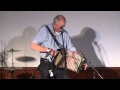 John Kirkpatrick@Otley Black Sheep Folk Festival 2011