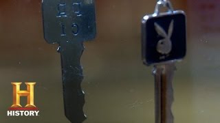 Playboy Club Keys | Pawn Stars