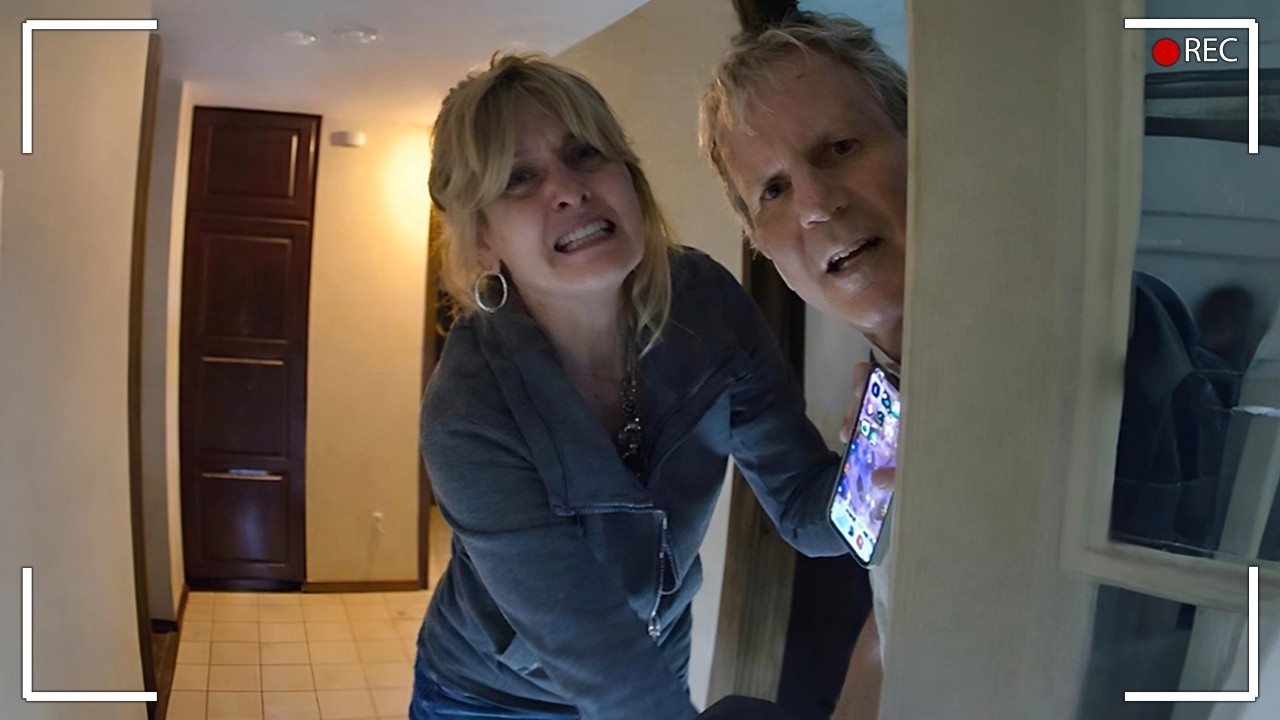 Welfare Check Lead Cops To House of Horrors