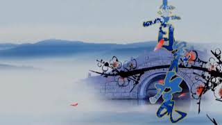 Download lagu Blue and white porcelain - Native flute music with notes || 青花瓷 - 印第安笛子 动态乐谱 mp3