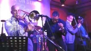 Chango ta Beni Live in Amsterdam Jimmy Bosch, Herman Olivera, Los Misticos!! Chango ta Beni Live in Amsterdam Jimmy Bosch, Herman Olivera, Los Misticos!!