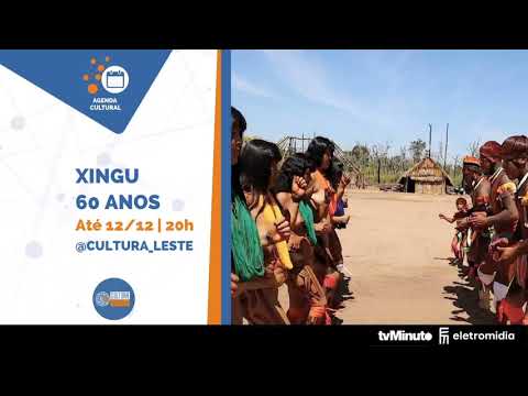 XINGU 60 ANOS